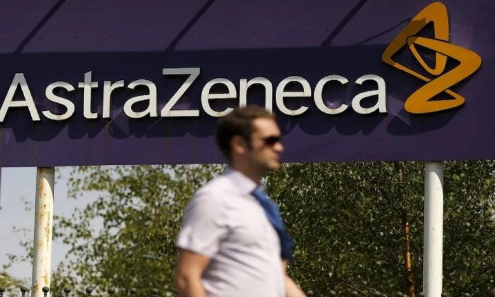 Εμβόλιο AstraZeneca: Υποβάλαμε πλήρη δεδομένα στον Eυρωπαϊκό Οργανισμό Φαρμάκων